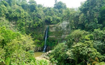 এই শীতে ঘুরে আসা যায় মৌলভীবাজারের সেরা ৫ স্থানে