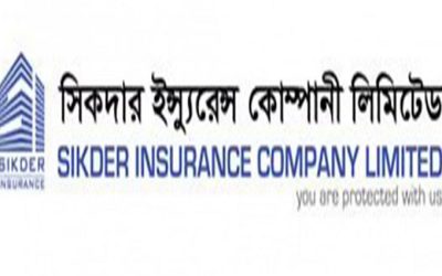 সিকদার ইন্স্যুরেন্সের আইপিও আবেদন শেষ  হবে বৃহস্পতিবার