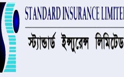 স্ট্যান্ডার্ড ইন্স্যুরেন্সের নগদ লভ্যাংশ ঘোষণা