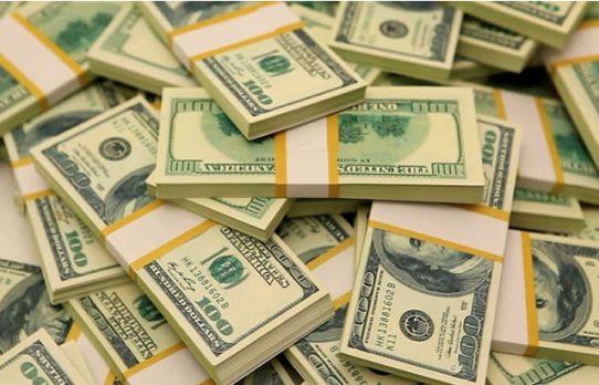 ঈদে ৩৪ হাজার কোটি টাকার রেমিট্যান্স