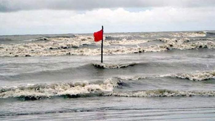 ১ নম্বর সতর্ক সংকেত পেল ১৯ অঞ্চলের নদী বন্দর