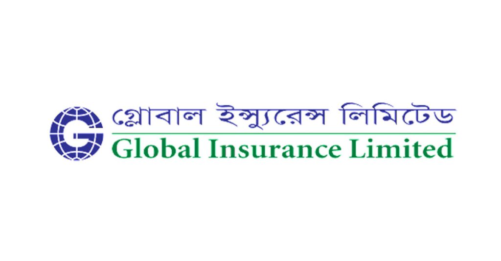 পর্ষদ সভার তারিখ ঘোষণা গ্লোবাল ইন্স্যুরেন্সের