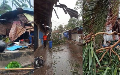 মোখায় ক্ষ‌তিগ্রস্থ‌দের আড়াই লাখ ডলার সহায়তা দেবে যুক্তরাষ্ট্র