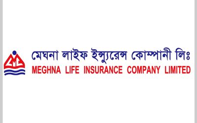 দুই প্রান্তিকে কমেছে মেঘনা লাইফের ফান্ডের পরিমাণ