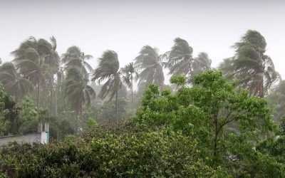 দেশের বিভিন্ন স্থানে ভারী বর্ষণের পূর্বাভাস