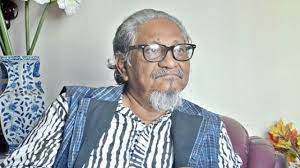 চলে গেলেন কবি আসাদ চৌধুরী