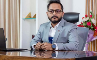 ওয়ালটনের এমডির পদ ছাড়লেন গোলাম মুর্শেদ