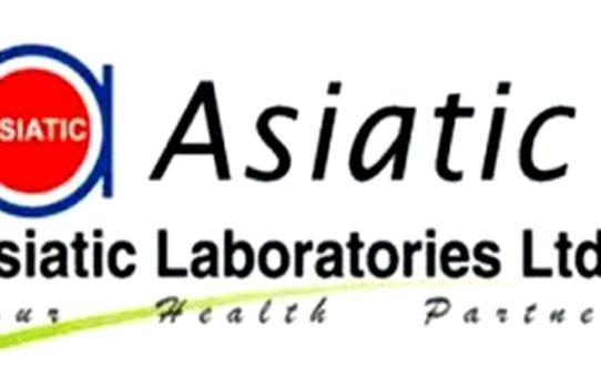 এশিয়া‌টিক ল্যাবরেটরিজের শেয়ার ‘লক-ইন’—এ নতুন নির্দেশনা