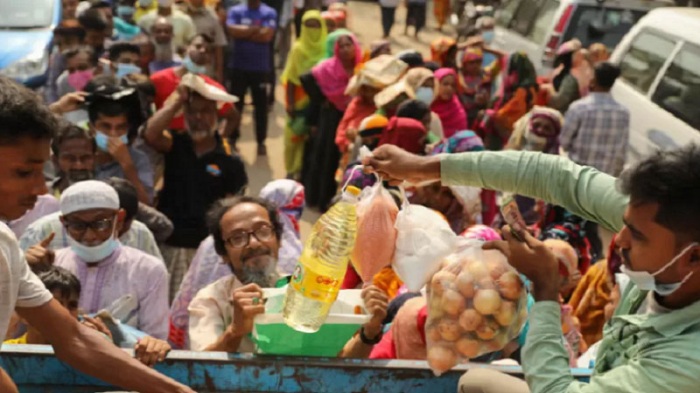 ৪০ টাকায় আলু বিক্রি করবে টিসিবি