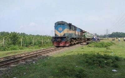 ট্রেনে কক্সবাজার থেকে যাওয়া যাবে উত্তর-দক্ষিণাঞ্চলে: রেলসচিব