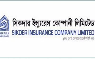 সিকদার ইন্স্যুরেন্সের আইপিও আবেদন শুরু ২১ ডিসেম্বর