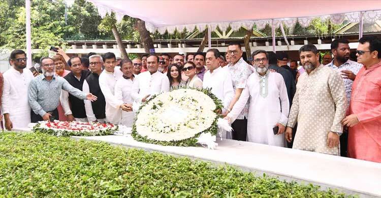 পোশাক শিল্পকে নতুন উচ্চতায় নিতে প্রতিশ্রুতিবদ্ধ বিজিএমইএ