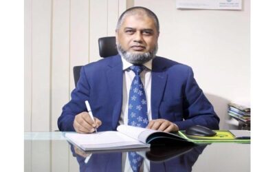 আইডিআরএ’র সদস্য পদে আপেল মাহমুদের নিয়োগ চূরান্ত