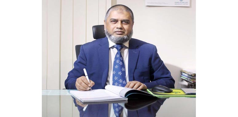 আইডিআরএ’র সদস্য পদে আপেল মাহমুদের নিয়োগ চূরান্ত