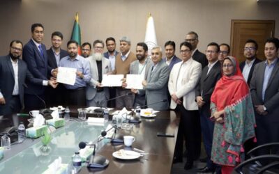 ডিএসইর ফিক্স সার্টিফিকেশন পেল ৩ ব্রোকারেজ হাউজ