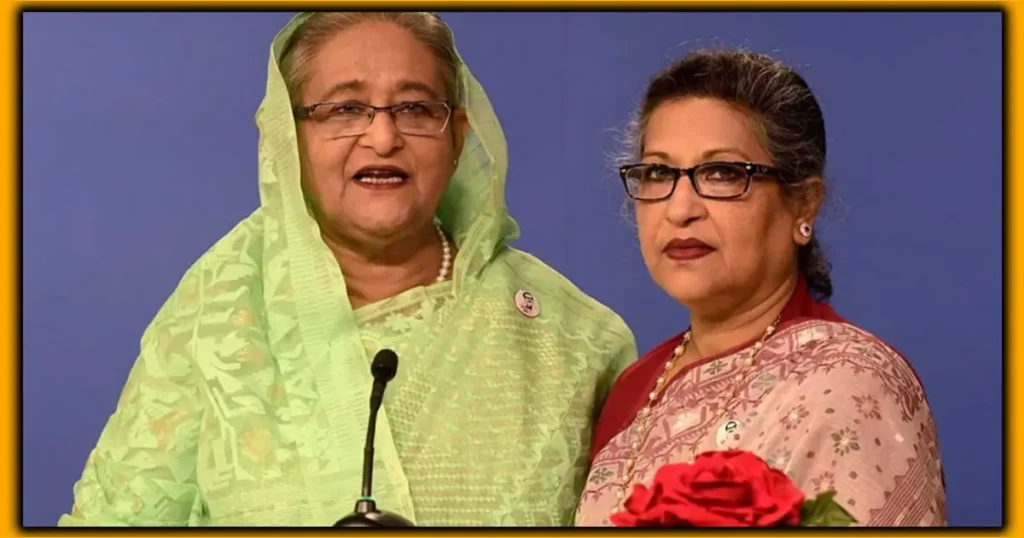 শেখ হাসিনা-রেহানা পরিবারের দুর্নীতির অনুসন্ধান করবে দুদক