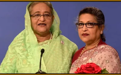 শেখ হাসিনা-রেহানা পরিবারের দুর্নীতির অনুসন্ধান করবে দুদক