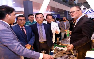 ন্যায় প্রতিষ্ঠায় সবার সহযোগিতা চাই : বাণিজ্য উপদেষ্টা