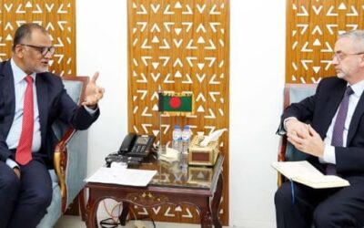 পাচারকৃত অর্থ ফিরিয়ে আনতে সহায়তা দেবে ইইউ