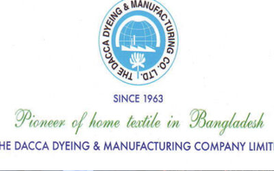 ঢাকা ডাইংয়ের লভ্যাংশ ঘোষণা প্রকাশ