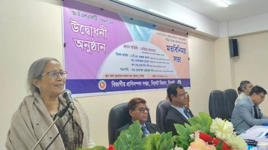 প্রাণিসম্পদ মন্ত্রণালয়ে দুর্নীতির সুষ্ঠু বিচার নিশ্চিত করা হবে