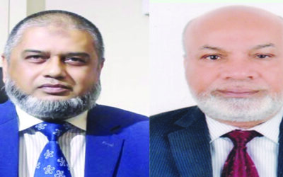 আইডিআরএ’র নতুন চার সদস্য নিয়োগ