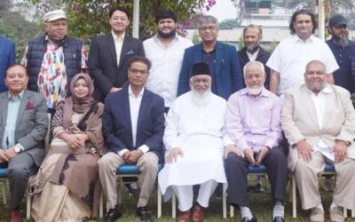 পিপলস ইন্স্যুরেন্সের পর্ষদ সভা অনুষ্ঠিত