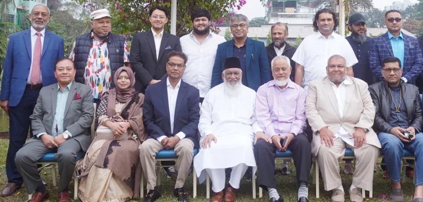 পিপলস ইন্স্যুরেন্সের পর্ষদ সভা অনুষ্ঠিত