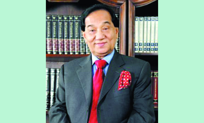 খলিলুর রহমান প্রগতি লাইফের নতুন চেয়ারম্যান