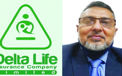 বেতন-ভাতা চেয়ে আবেদন করলেন ডেল্টা লাইফের প্রস্তাবিত সিইও শহিদুল