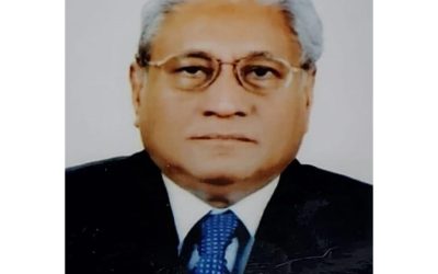 ইসলামী ব্যাংকের সাবেক এক্সিকিউটিভ প্রেসিডেন্ট কামালউদ্দীন চৌধুরী ইন্তেকাল করেছেন