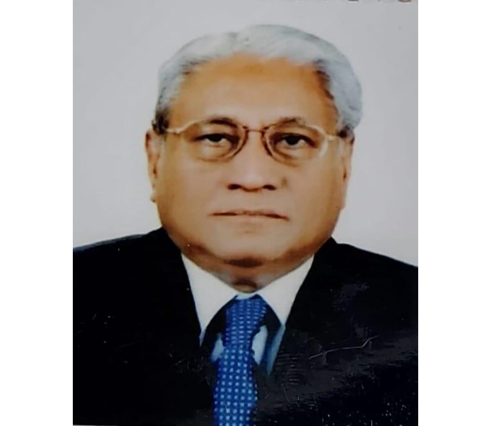 ইসলামী ব্যাংকের সাবেক এক্সিকিউটিভ প্রেসিডেন্ট কামালউদ্দীন চৌধুরী ইন্তেকাল করেছেন