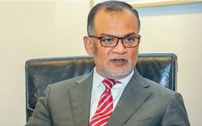 ব্যাংকে ডলারের সংকট নেই : বাণিজ্য উপদেষ্টা