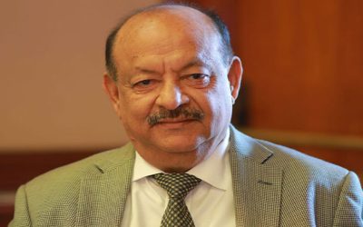 চলে গেলেন সোনালী লাইফের চেয়ারম্যান মোস্তফা গোলাম কুদ্দুস