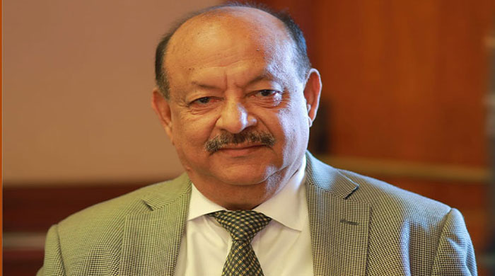 চলে গেলেন সোনালী লাইফের চেয়ারম্যান মোস্তফা গোলাম কুদ্দুস