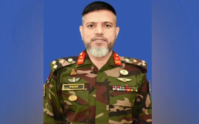 টিসিবির নতুন চেয়ারম্যান ফয়সাল আজাদ