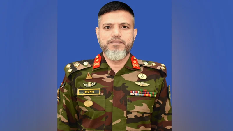 টিসিবির নতুন চেয়ারম্যান ফয়সাল আজাদ