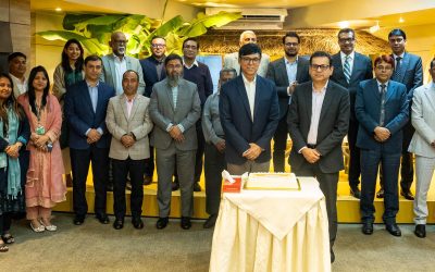 ক্ষুদ্রবীমার জন্য আলাদা নীতি ও প্রতিষ্ঠান গড়ে তোলা উচিত: আইডিআরএ চেয়ারম্যান