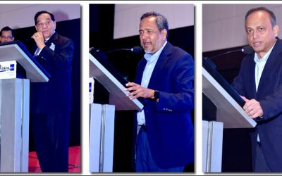 ‘বিজিএমইএর হারানো ঐতিহ্য পুনরুদ্ধারে যোগ্য নেতৃত্ব প্রয়োজন’