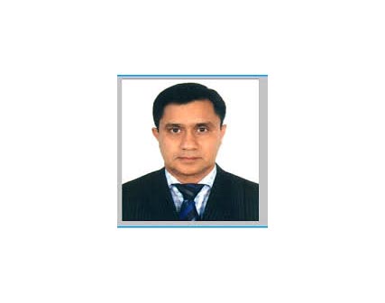 আইসিবির নতুন এমডি নিরঞ্জন চন্দ্র দেবনাথ