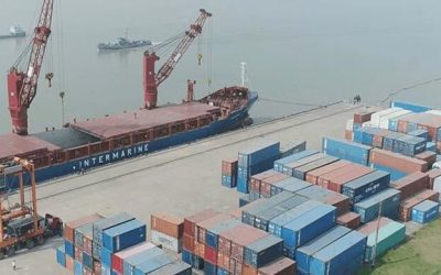 ‘চট্টগ্রাম বন্দর বিদেশি অপারেটরের হাতে তুলে দেওয়ার পরিকল্পনা নেই’