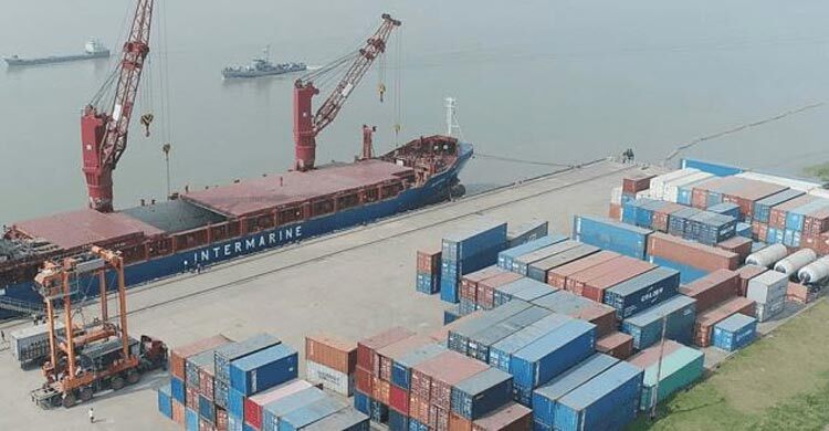 ‘চট্টগ্রাম বন্দর বিদেশি অপারেটরের হাতে তুলে দেওয়ার পরিকল্পনা নেই’