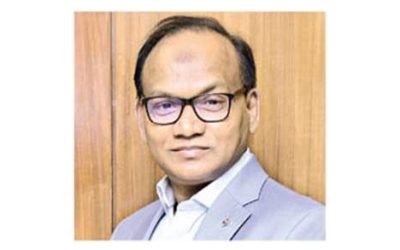 সাঈয়্যেদ আহমেদ বিআইএ’র নতুন প্রেসিডেন্ট নির্বাচিত