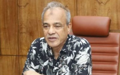 র‍্যাব ও এপিবিএনকে জনসেবার মানসিকতা নিয়ে কাজ করার আহ্বান স্বরাষ্ট্র উপদেষ্টার