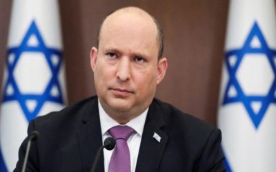 সৈন্য সংকটে ভুগছে ইসরায়েল: বেনেট