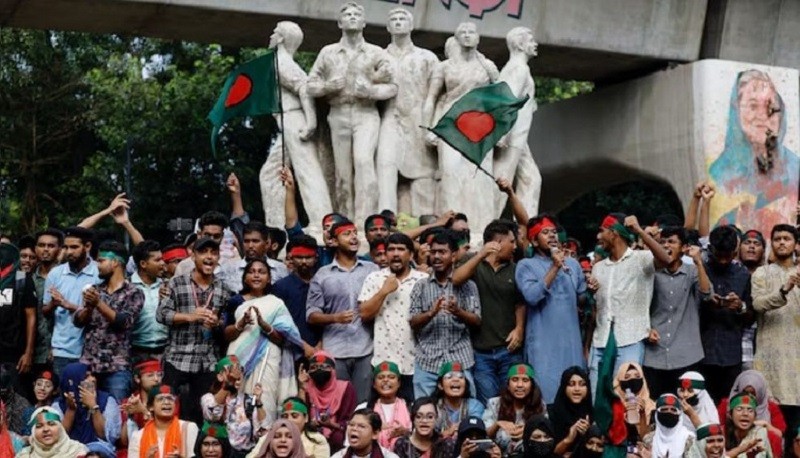 আট মাসের ব্যবধানে দেশে ২৬ নতুন দল