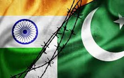 পাকিস্তানিদের সব ধরনের ভিসা স্থগিত করল ভারত