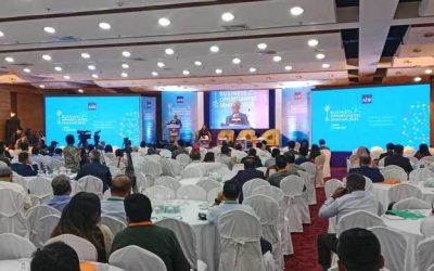 ঢাকায় এডিবির বিজনেস অপরচুনিটিজ সেমিনার শুরু