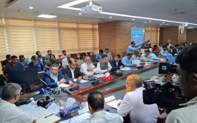 কর্পোরেট করহার ১২ শতাংশ অব্যাহত রাখার দাবি বিজিএমইএ’র