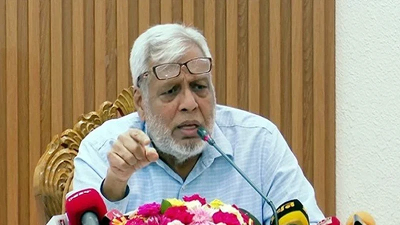 মেট্রোরেলে সেবা বিঘ্নিত হলে টেলিভিশন স্ক্রলে জানানোর নির্দেশনা